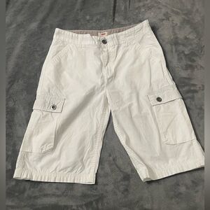 Levi’s shorts  